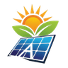 Ambaji Solar Energy Logo